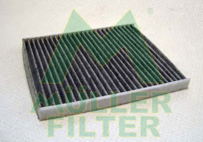 MULLER FILTER fk147 -  Фильтр воздуха в салоне